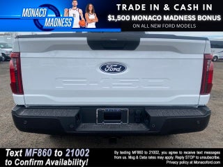 2026 Ford F-150 XL *Under Deposit*