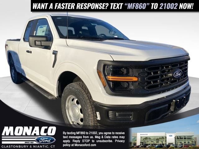 2026 Ford F-150 XL *Under Deposit*