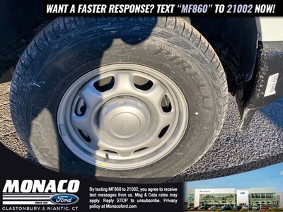 2026 Ford F-150 XL *Under Deposit*