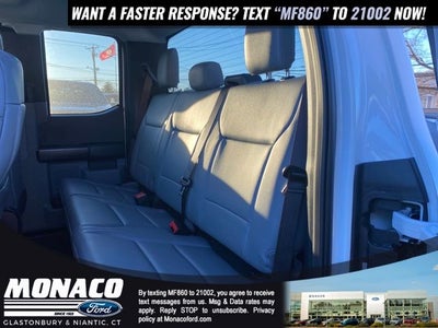 2026 Ford F-150 XL *Under Deposit*