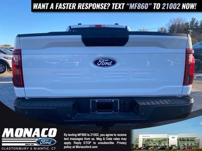 2026 Ford F-150 XL *Under Deposit*