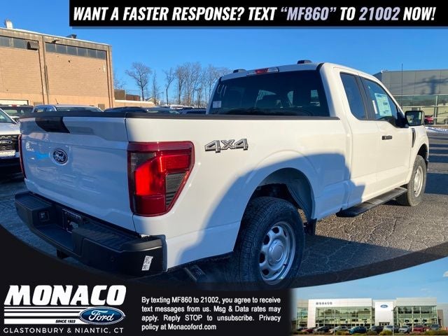2026 Ford F-150 XL *Under Deposit*