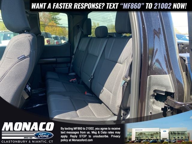 2026 Ford F-150 STX *Under Deposit*