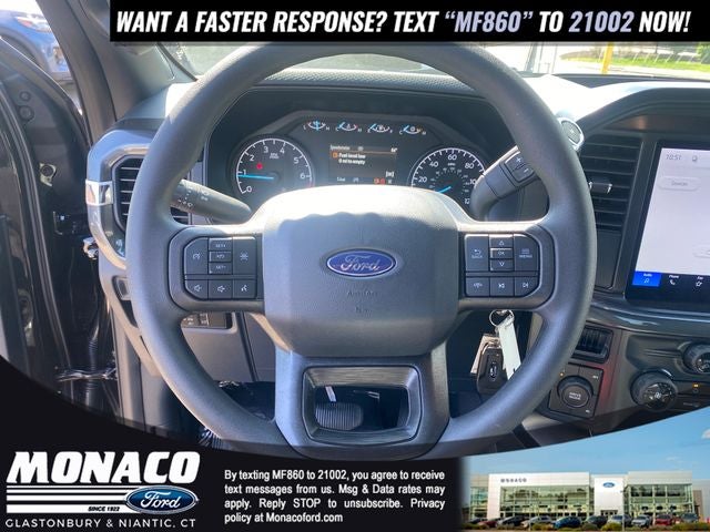 2026 Ford F-150 STX *Under Deposit*