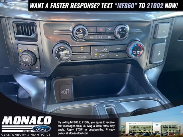 2026 Ford F-150 STX *Under Deposit*