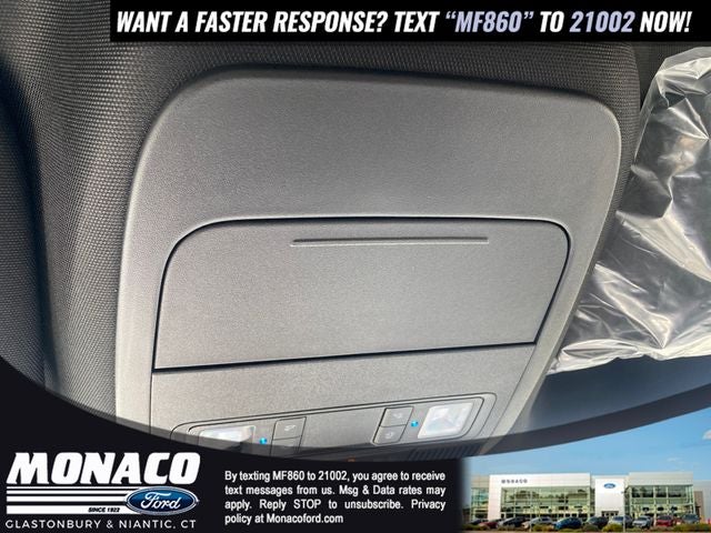 2026 Ford F-150 STX *Under Deposit*