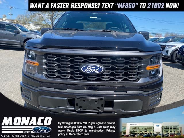 2026 Ford F-150 STX *Under Deposit*