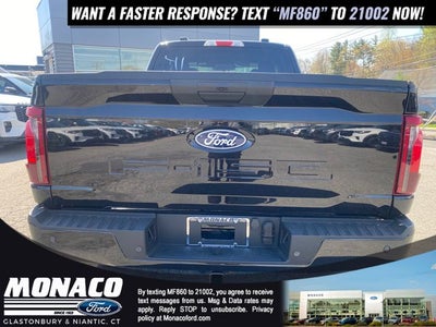 2026 Ford F-150 STX *Under Deposit*