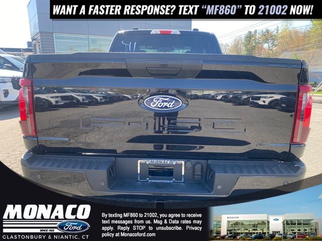2026 Ford F-150 STX *Under Deposit*