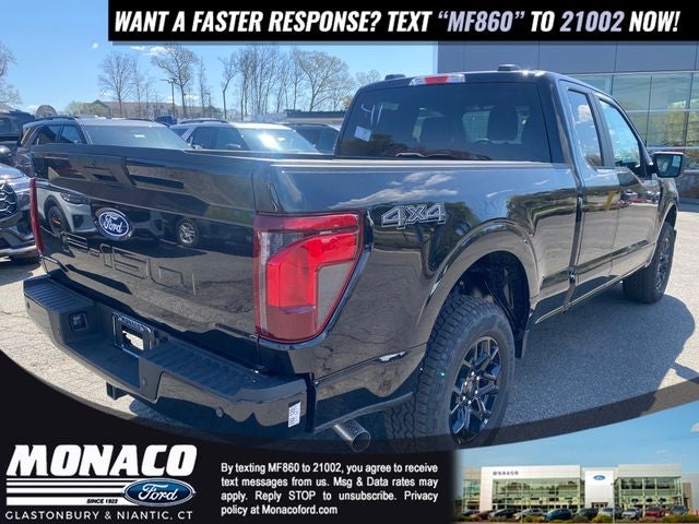 2026 Ford F-150 STX *Under Deposit*