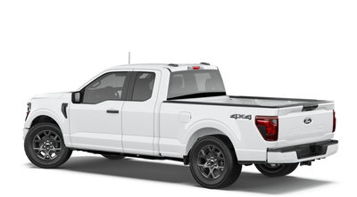 2026 Ford F-150 STX *Under Deposit*