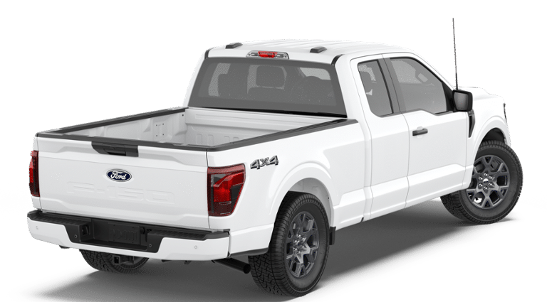 2026 Ford F-150 STX *Under Deposit*