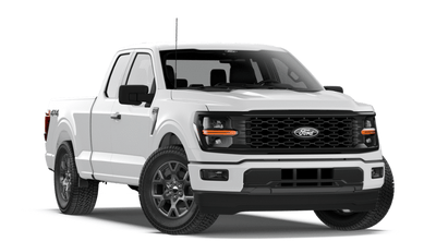 2026 Ford F-150 STX *Under Deposit*