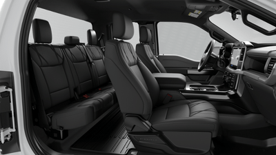2026 Ford F-150 STX *Under Deposit*
