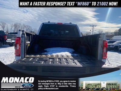 2022 Ford F-150 XLT *Under Deposit*