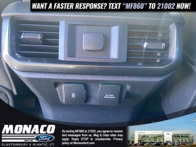 2022 Ford F-150 XLT *Under Deposit*