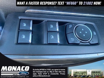 2022 Ford F-150 XLT *Under Deposit*