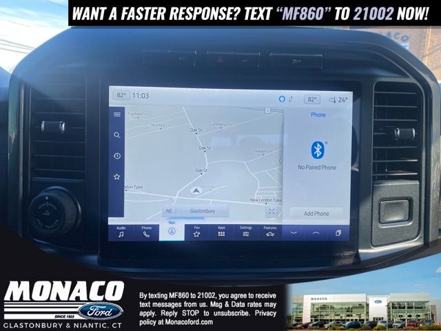 2022 Ford F-150 XLT *Under Deposit*