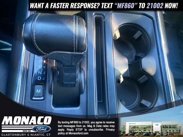 2022 Ford F-150 XLT *Under Deposit*