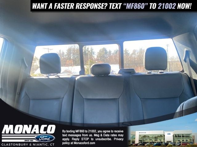 2022 Ford F-150 XLT *Under Deposit*