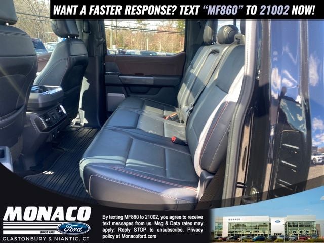 2021 Ford F-150 Lariat *Under Deposit*