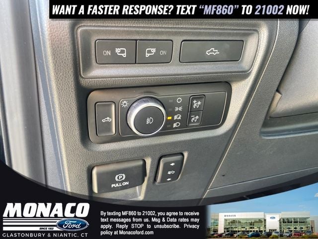 2021 Ford F-150 Lariat *Under Deposit*