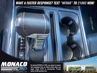 2021 Ford F-150 Lariat *Under Deposit*