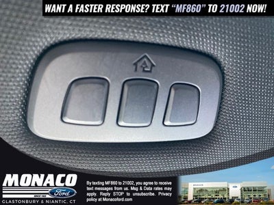 2021 Ford F-150 Lariat *Under Deposit*