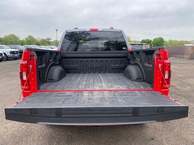 2023 Ford F-150 XLT **Heritage Edition**
