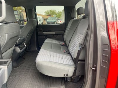 2023 Ford F-150 XLT **Heritage Edition**