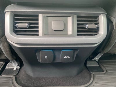 2023 Ford F-150 XLT **Heritage Edition**