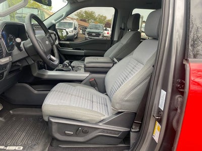 2023 Ford F-150 XLT **Heritage Edition**