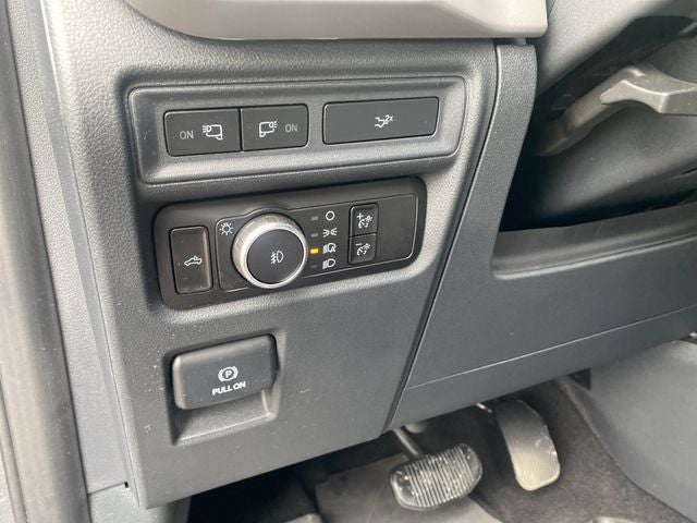2023 Ford F-150 XLT **Heritage Edition**