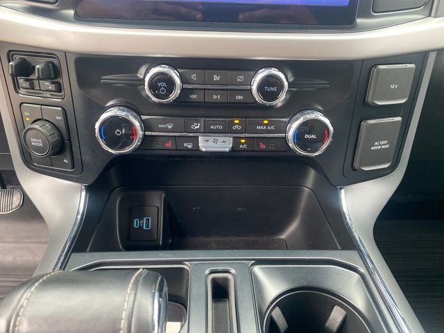 2023 Ford F-150 XLT **Heritage Edition**