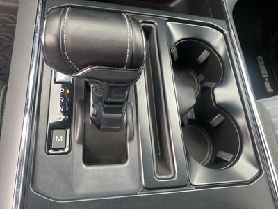 2023 Ford F-150 XLT **Heritage Edition**