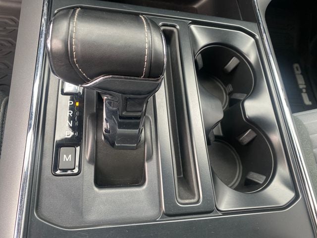 2023 Ford F-150 XLT **Heritage Edition**