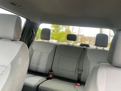 2023 Ford F-150 XLT **Heritage Edition**