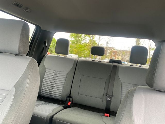 2023 Ford F-150 XLT **Heritage Edition**