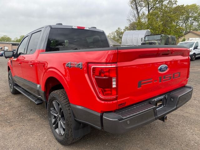 2023 Ford F-150 XLT **Heritage Edition**