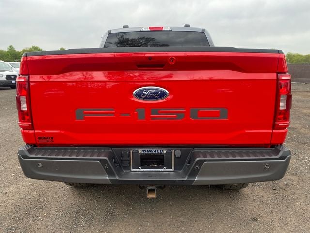 2023 Ford F-150 XLT **Heritage Edition**
