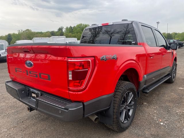2023 Ford F-150 XLT **Heritage Edition**