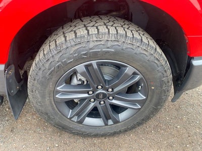 2023 Ford F-150 XLT **Heritage Edition**