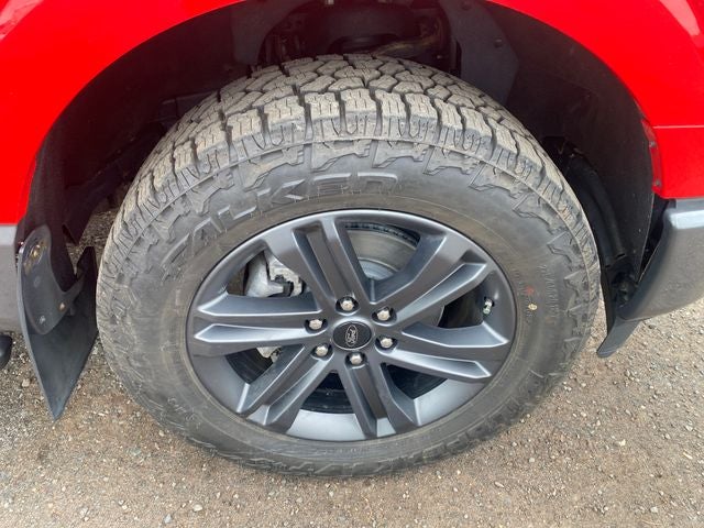2023 Ford F-150 XLT **Heritage Edition**