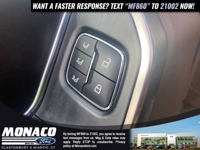 2022 Ford F-150 King Ranch *Under Deposit*