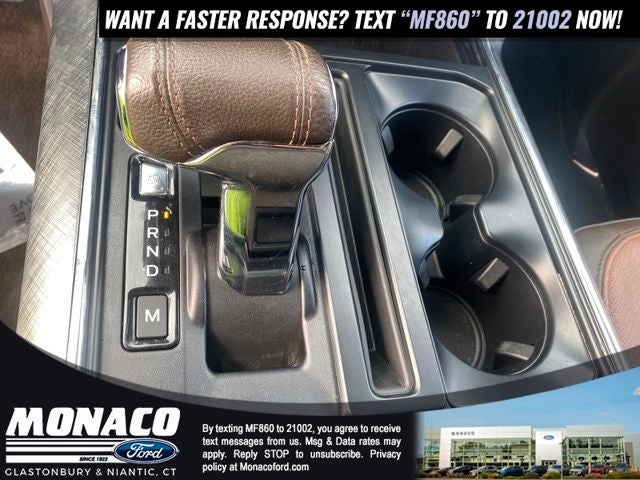 2022 Ford F-150 King Ranch *Under Deposit*