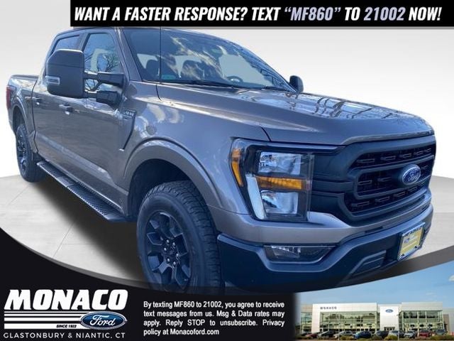 2023 Ford F-150 XL *Under Deposit*