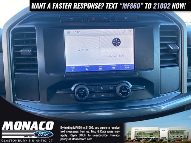 2023 Ford F-150 XL *Under Deposit*