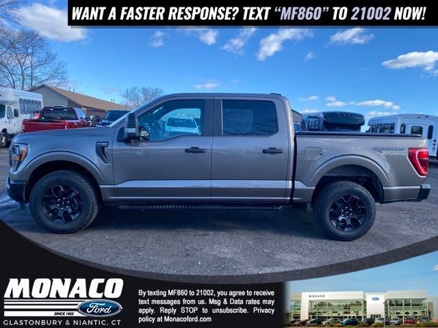 2023 Ford F-150 XL *Under Deposit*