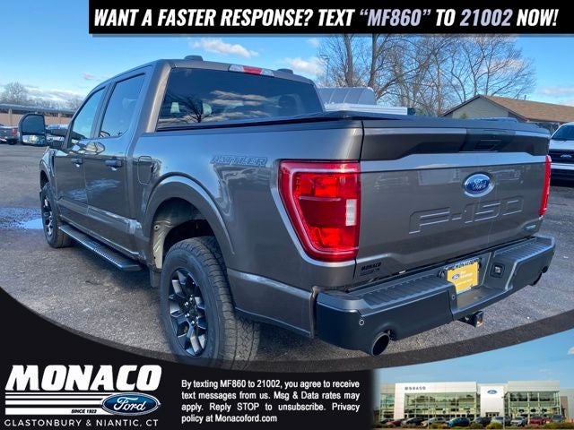 2023 Ford F-150 XL *Under Deposit*