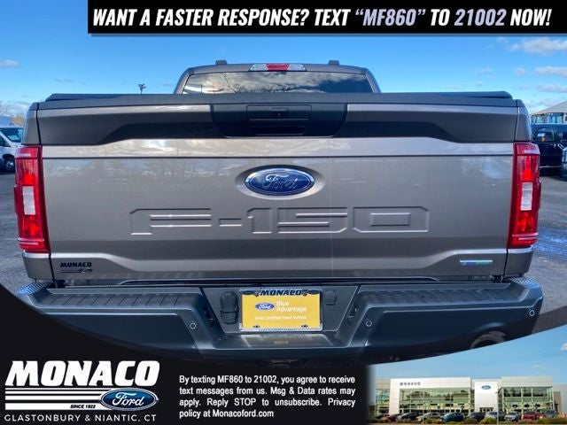 2023 Ford F-150 XL *Under Deposit*